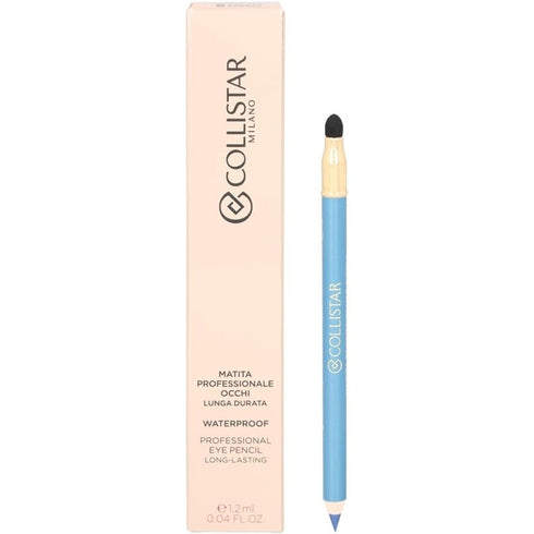 Collistar Professional Eye Pencil 1.2g - 08 Cobalt Blue